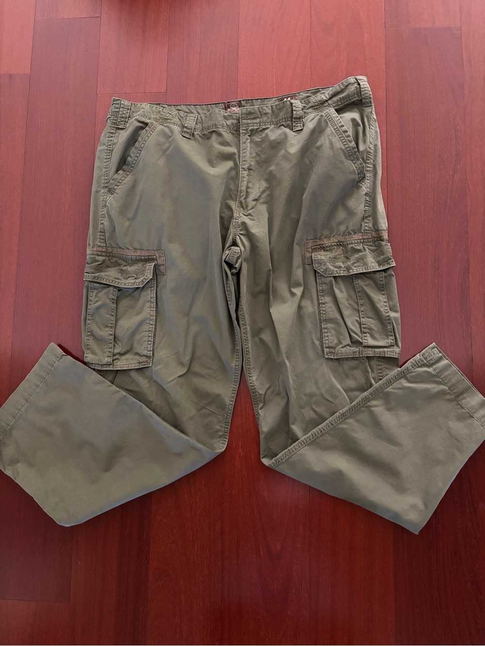 RedHead Cargo Pants size 44 x 34